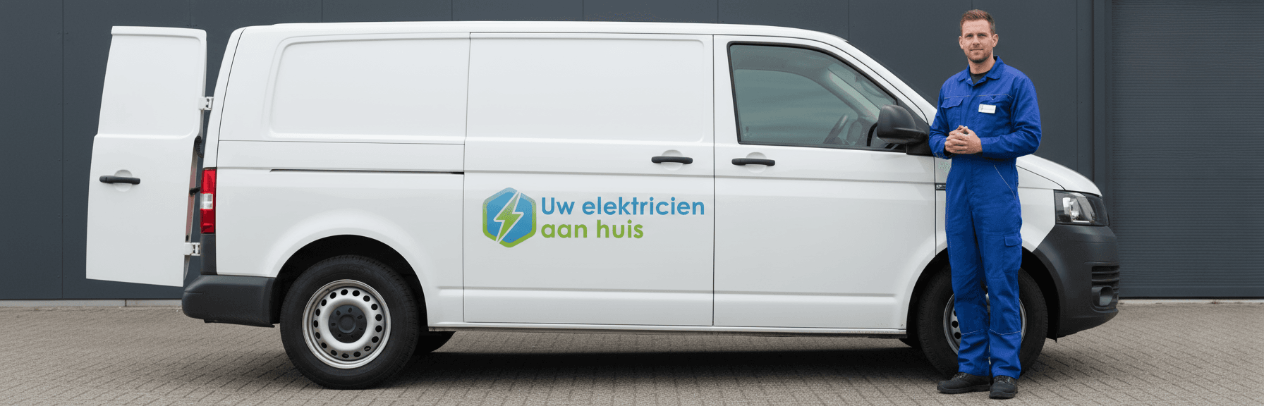 elektricien Helmond